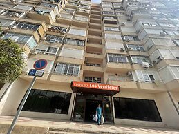 Paraty de Steram Flats Torremolinos