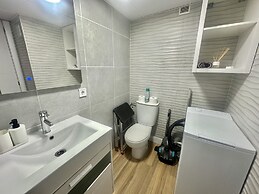 Paraty de Steram Flats Torremolinos