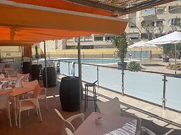 Paraty de Steram Flats Torremolinos