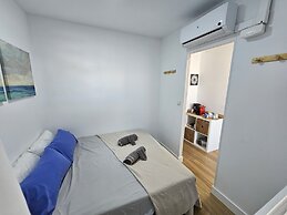 Paraty de Steram Flats Torremolinos