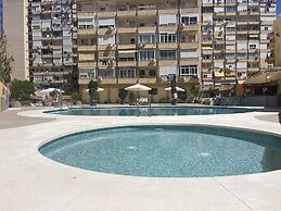 Paraty de Steram Flats Torremolinos