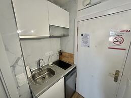 Paraty de Steram Flats Torremolinos