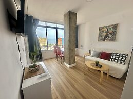 Paraty de Steram Flats Torremolinos