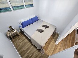 Paraty de Steram Flats Torremolinos