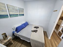 Paraty de Steram Flats Torremolinos