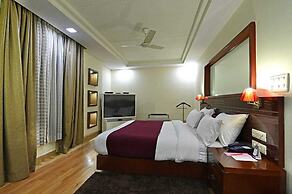 HOTEL SAGAR INTERNATIONAL