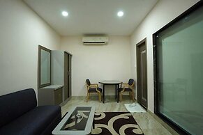 HOTEL SAGAR INTERNATIONAL