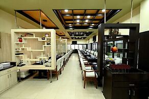 HOTEL SAGAR INTERNATIONAL