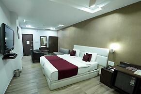 HOTEL SAGAR INTERNATIONAL