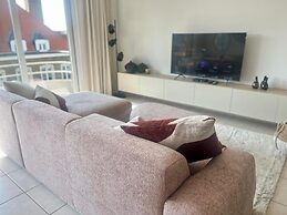 Beachside Family Apartment Windstar 402