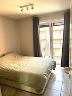 Beachside Family Apartment Windstar 402