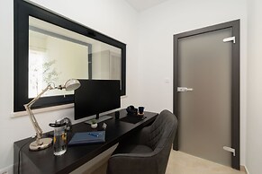 Designer Villa Simone - Modern Heritage Style