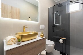 Designer Villa Simone - Modern Heritage Style