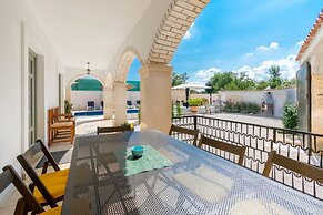 Villa Martin