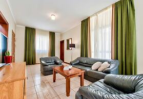 Villa Stephanotis - 3 Bedroom Villa With Pool