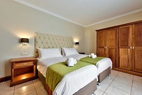 Villa Stephanotis - 3 Bedroom Villa With Pool