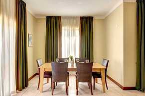 Villa Stephanotis - 3 Bedroom Villa With Pool