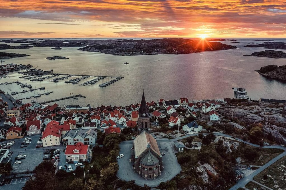 Vetteberget Huset in Fj Llbacka