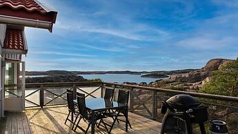 Vetteberget Huset in Fj Llbacka