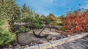 Vetteberget Huset in Fj Llbacka