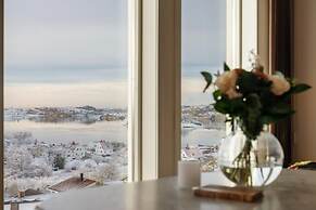 Vetteberget Huset in Fj Llbacka