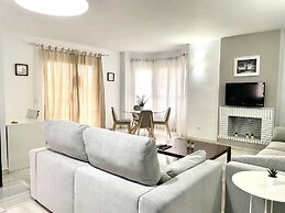 2 Bedroom Quiet Area F-2