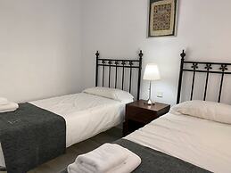 2 Bedroom Quiet Area F-2