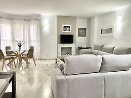2 Bedroom Quiet Area F-2