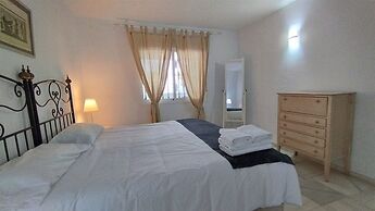 2 Bedroom Quiet Area F-2