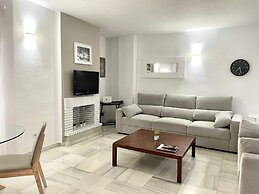 2 Bedroom Quiet Area F-2