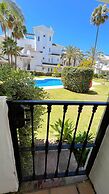 Spacious Poolside 3 Bedroom F-5