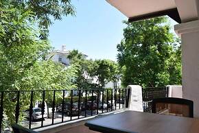 Villa Emma 4 Bedrooms F-3