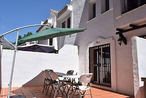 Villa Emma 4 Bedrooms F-3