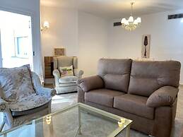 2 Bedroom With Pool View F-7