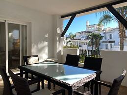 2 Bedroom With Pool View F-7
