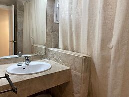 2 Bedroom With Pool View F-7