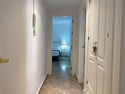 2 Bedroom With Pool View F-7