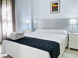 3 Bedroom Ground Floor Easy Parking F-2
