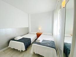 3 Bedroom Ground Floor Easy Parking F-2