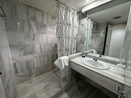 Standard 2 Bedroom Ground Floor Apartment F-3