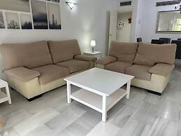 Standard 2 Bedroom Ground Floor Apartment F-3