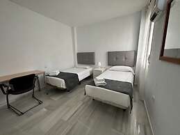 Standard 2 Bedroom Ground Floor Apartment F-3