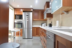 Casa Jasmine Modern Villa for 7 M-3