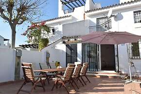 Casa Jasmine Modern Villa for 7 M-3