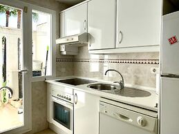 Duplex 3 Bedroom Top Floor F-3