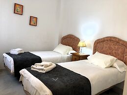 3 Bed Excellent and Quiet Location F-4