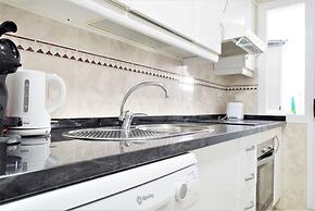 3 Bed Excellent and Quiet Location F-4