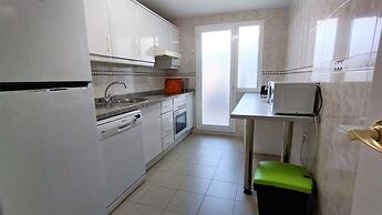 Standard 2 Bedroom Apartment F-3