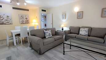Standard 2 Bedroom Apartment F-3