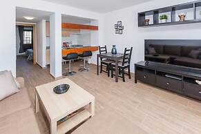 Apartamento Golden Teguise